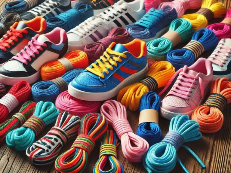 Best Elastic Laces For Running Shoes