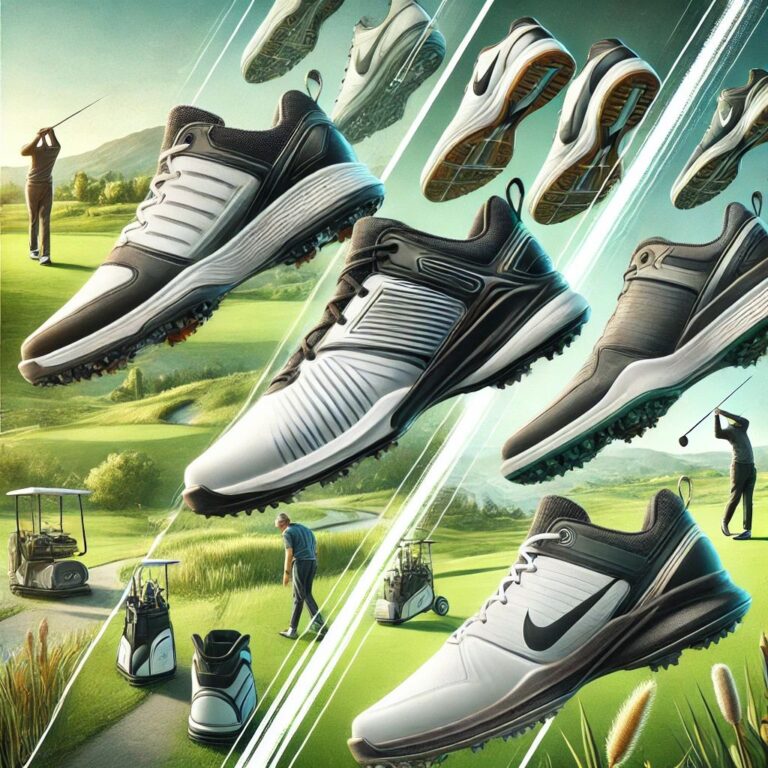 Best Golf Shoes for Walking