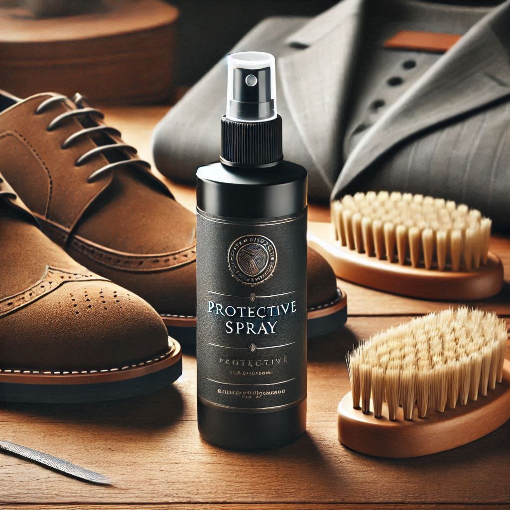 Best Protective Spray for Suede Shoe