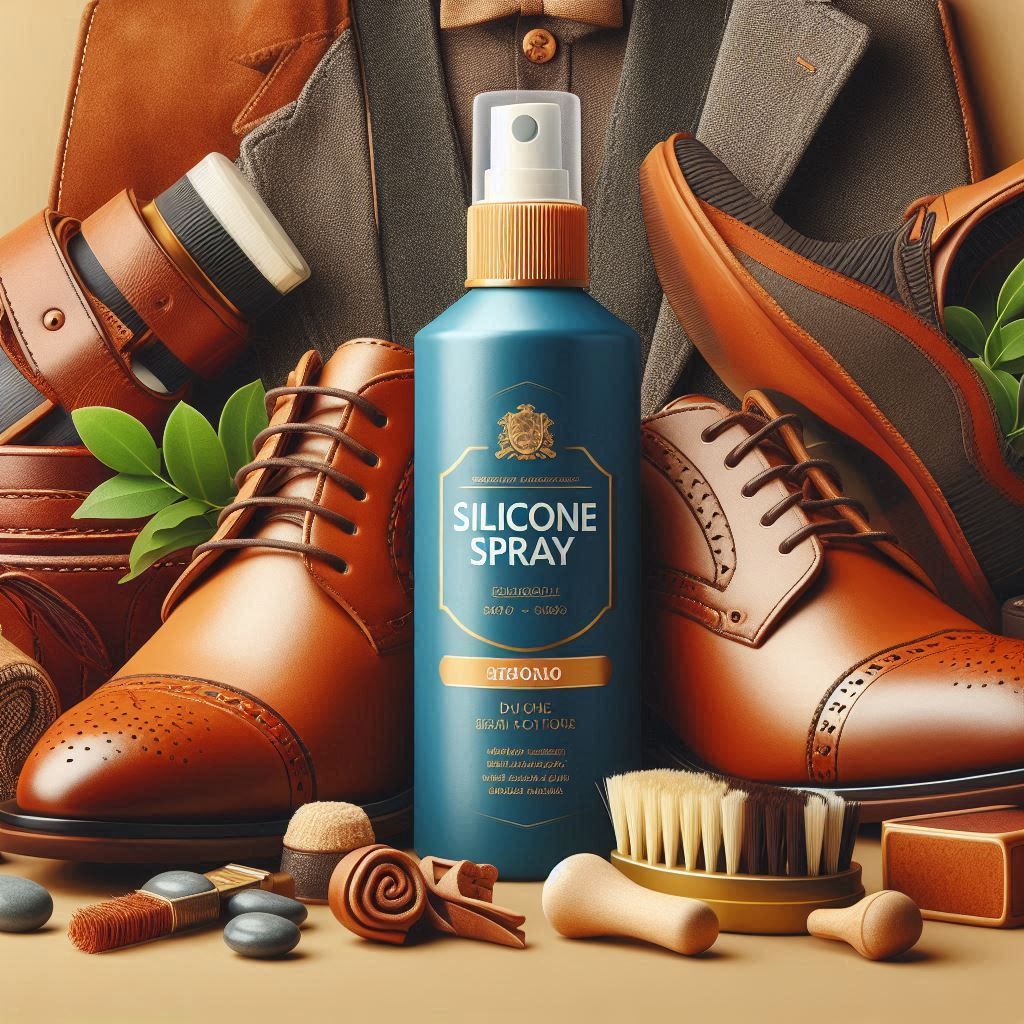 Best Silicone Spray for Suede & Leather Shoes