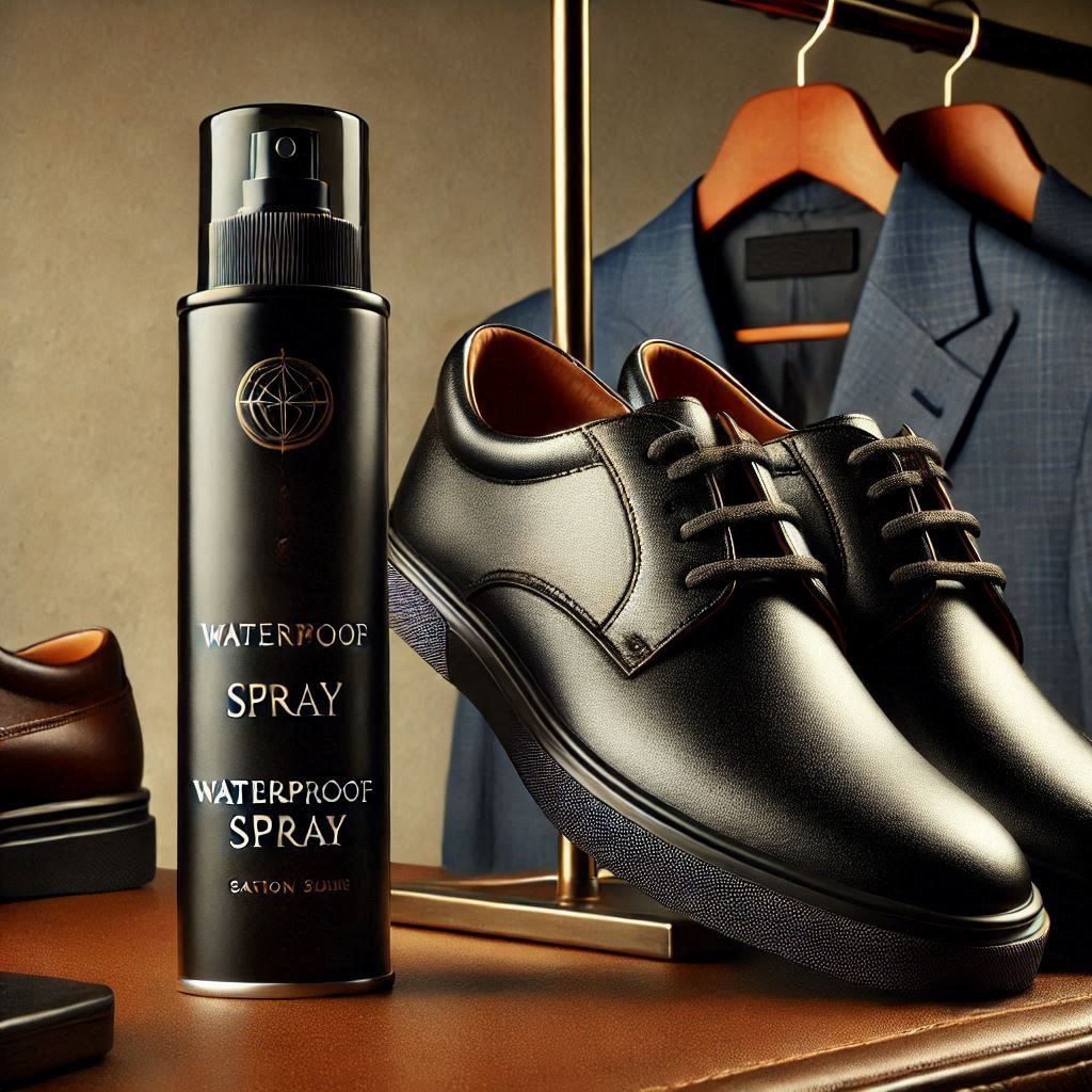 Best Waterproof Spray for Satin Shoe