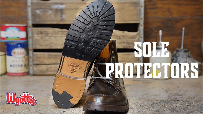 Are Shoe Sole Protectors Useful for Hiking Shoes?