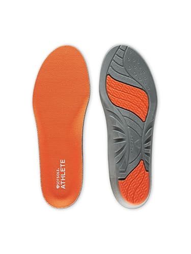 Best Gel Insoles for Running Shoes