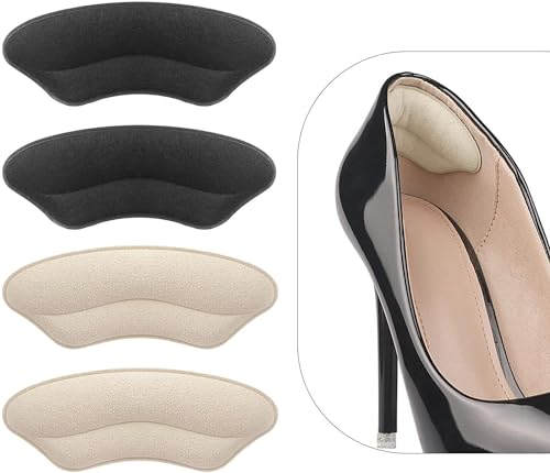 Best Heel Grips for Loose Shoes