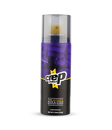 Best Protective Spray for Shoes