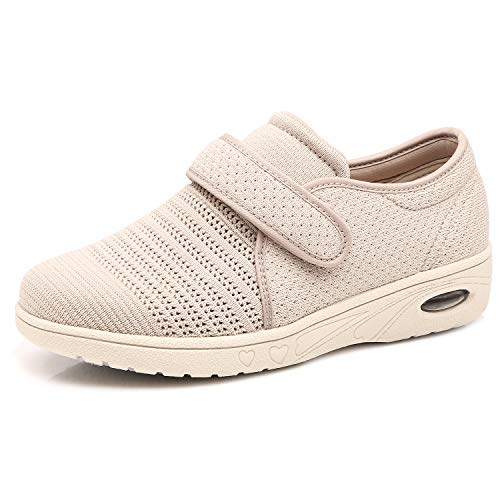 Best Shoes for Swollen Feet (Pregnant And Non-Pregnant)