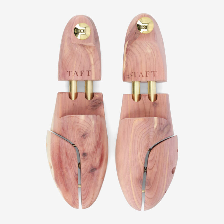 Do Shoe Trees Help Prolong Shoe Life?