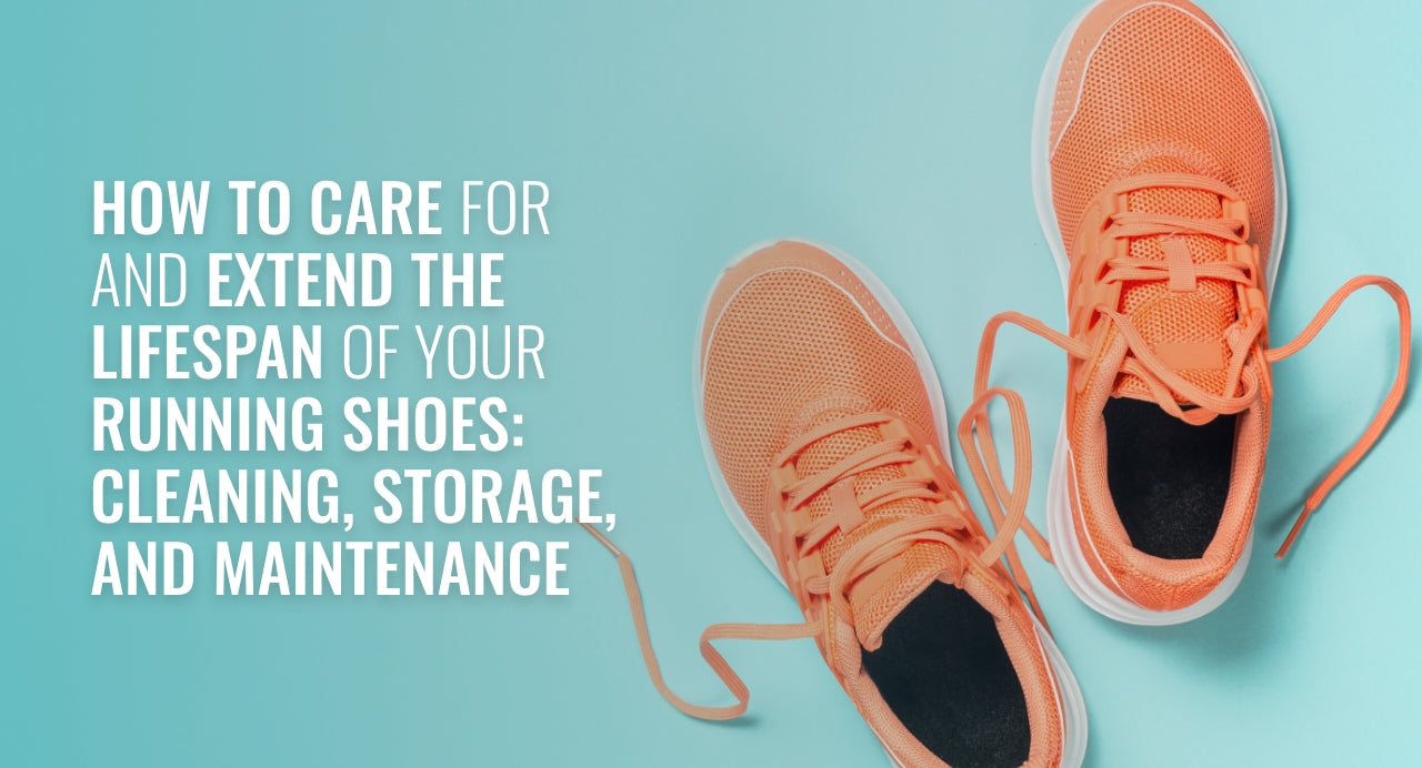 Does Shoe Storage Prolong Lifespan?