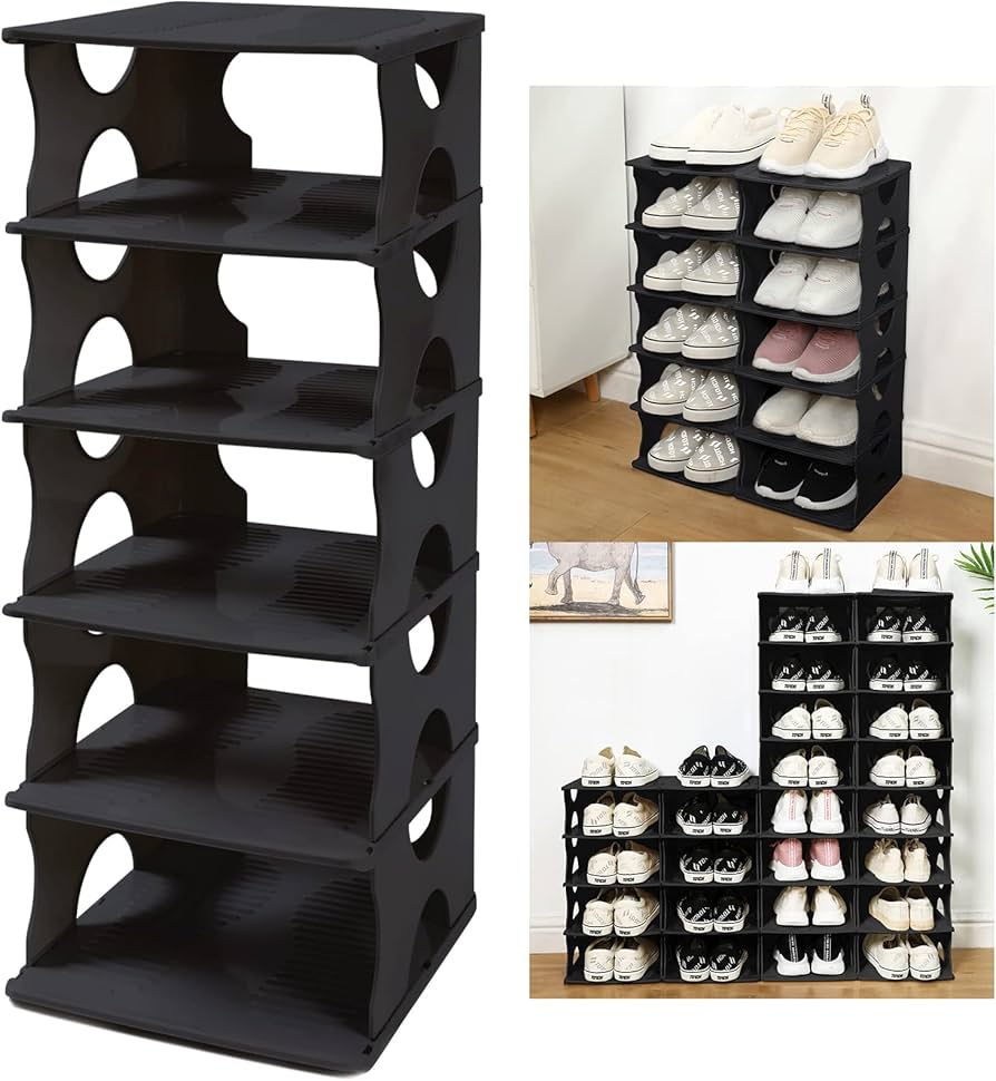 Is a Shoe Rack Necessary for Shoe Maintenance?