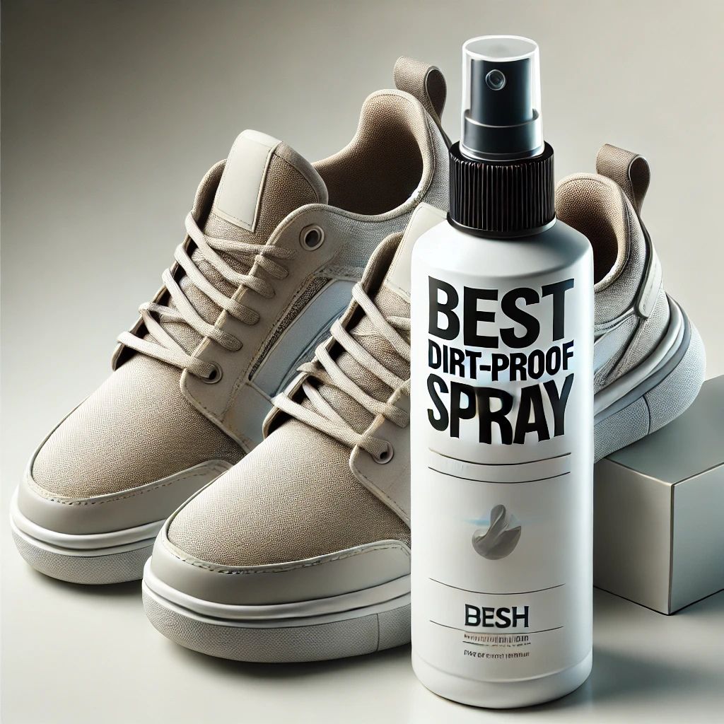 Best Dirt-Proof Spray for Shoes