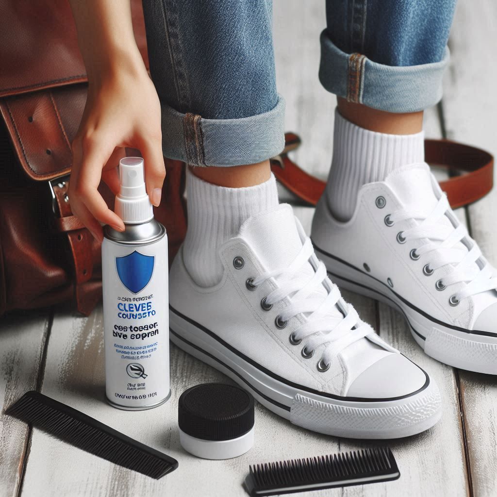 Best Spray Paint for Synthetic Shoes